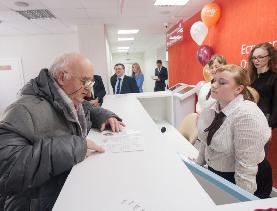 Открытие филиала ОК Банкрот в г. Владивосток